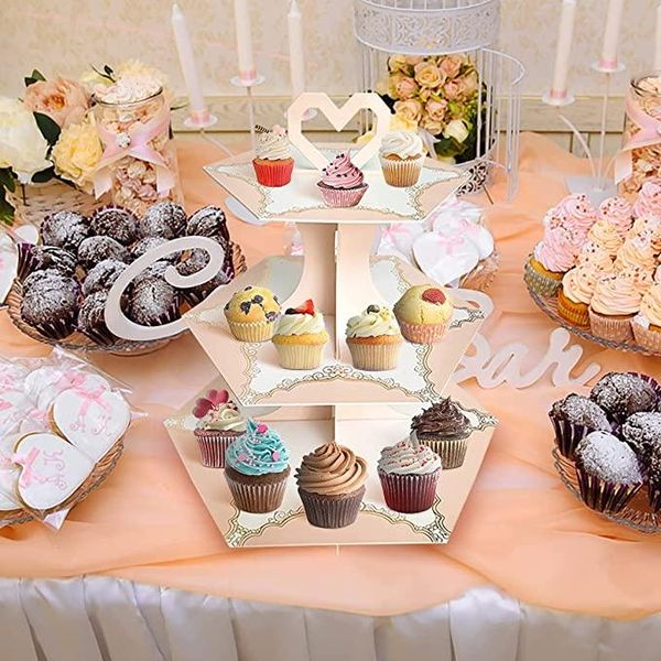 other bakeware 3-layer cupcake stand round cardboard holder foldable baby showers birthday wedding party decor dessert table supplies
other bakeware 3-layer cupcake stand round cardboard holder foldable baby showers birthday wedding party decor dessert table supplies