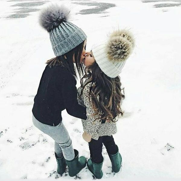 caps & hats baby cute hat kids autumn winter solid beanie knitted girls boys soft casual with two fur balls accessories, Yellow
caps & hats baby cute hat kids autumn winter solid beanie knitted girls boys soft casual with two fur balls accessories, Yellow
