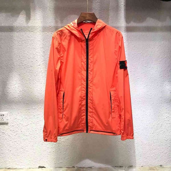 toney cp the men stone air hooded et island windbreaker zipper hoodi patchwork ets running sports hoody jogger casual coat, Black;brown
toney cp the men stone air hooded et island windbreaker zipper hoodi patchwork ets running sports hoody jogger casual coat, Black;brown