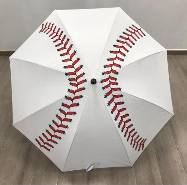 baseball stitching umbrella sports 20pcs new cheer leading umbrellas automatic rain women three-folding windproof female waterproof parasol
baseball stitching umbrella sports 20pcs new cheer leading umbrellas automatic rain women three-folding windproof female waterproof parasol