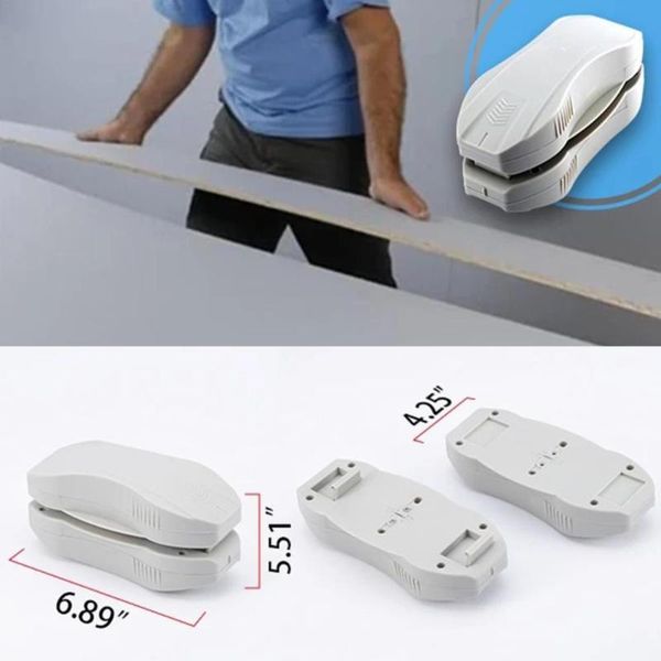 professional hand tool sets plasterboard edger gypsum board plane drywall edge chamfer woodworking
professional hand tool sets plasterboard edger gypsum board plane drywall edge chamfer woodworking