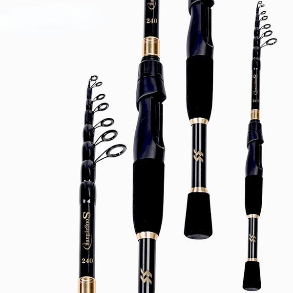 boat fishing rods 1.8m 2.1m 2.4m portable carbon fiber material ultralight weight spinning rod tackle
boat fishing rods 1.8m 2.1m 2.4m portable carbon fiber material ultralight weight spinning rod tackle