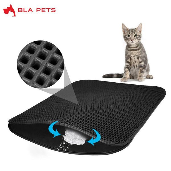 cats house clean mat pet cat litter double layer for bed pads trapping pets box product breathable beds & furniture
cats house clean mat pet cat litter double layer for bed pads trapping pets box product breathable beds & furniture