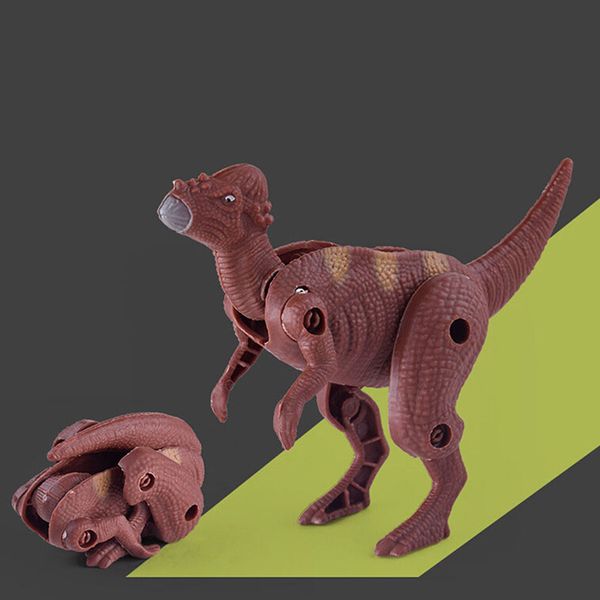 Magic Inflatable Hatching Dinosaur Add Water Growing Dino Eggs Kids Child Gag Toy Big size 5x7cm
Magic Inflatable Hatching Dinosaur Add Water Growing Dino Eggs Kids Child Gag Toy Big size 5x7cm