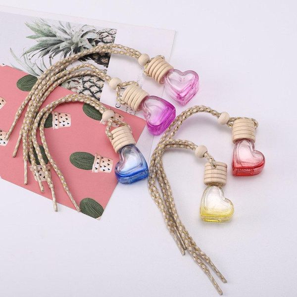 storage bottles & jars 100pcs car-styling perfume fragrance accessories air freshener auto pendant ornament car bottle for essential oils f3
storage bottles & jars 100pcs car-styling perfume fragrance accessories air freshener auto pendant ornament car bottle for essential oils f3