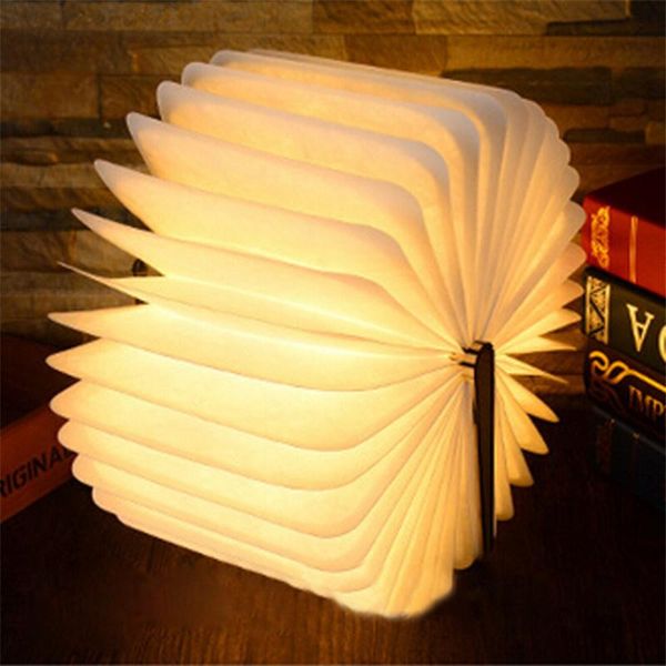 book lights folding led night light creative lamp home novelty decorative usb rechargeable lamps white/warm/blue/red
book lights folding led night light creative lamp home novelty decorative usb rechargeable lamps white/warm/blue/red