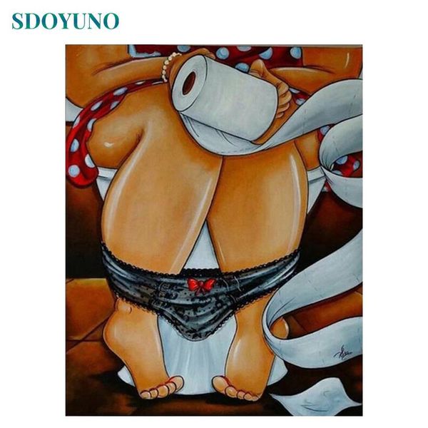 paintings sdoyuno 60x75cm diy oil painting by numbers figure frameless handpaint paint on canvas home decor draw number
paintings sdoyuno 60x75cm diy oil painting by numbers figure frameless handpaint paint on canvas home decor draw number