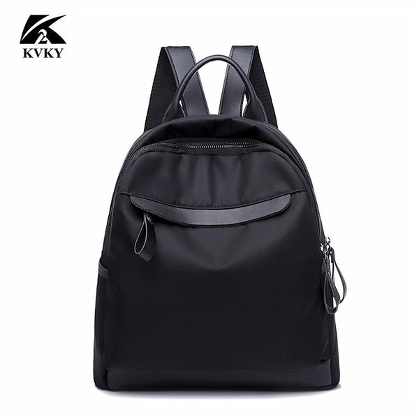 backpack oxford cloth bag ladies simple fashion messenger casual solid color multifunctional versatile travel
backpack oxford cloth bag ladies simple fashion messenger casual solid color multifunctional versatile travel