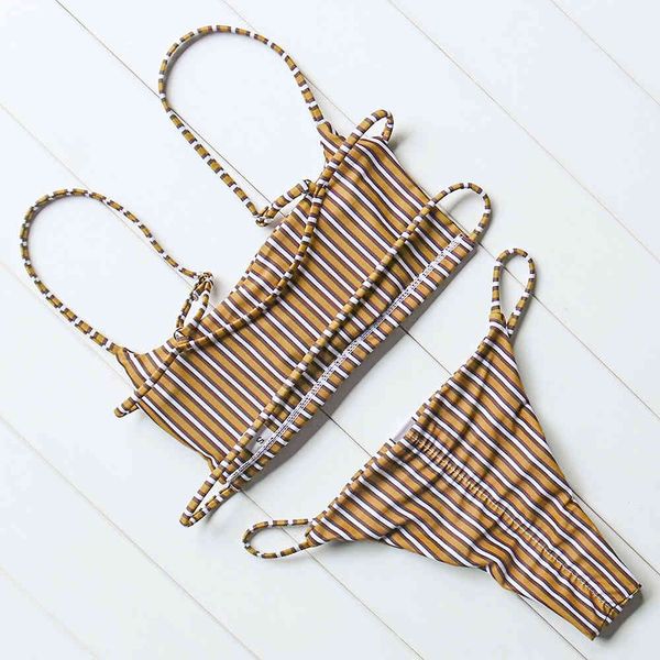 omkagi brand striped bikini 2019 swimsuit swimwear women push up women's swimming suit bathing micro set, White;black
omkagi brand striped bikini 2019 swimsuit swimwear women push up women's swimming suit bathing micro set, White;black