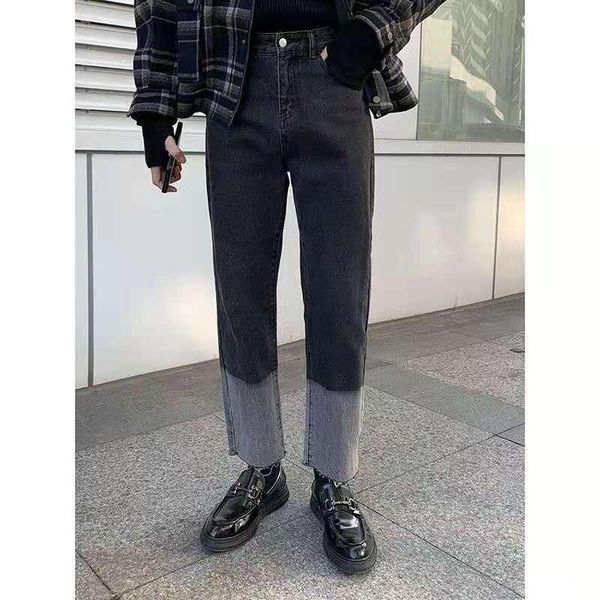 men's pants streetwear ropa para hombre jogging men anime harajuku fashion cargo goth mens clothing baggy, Black
men's pants streetwear ropa para hombre jogging men anime harajuku fashion cargo goth mens clothing baggy, Black