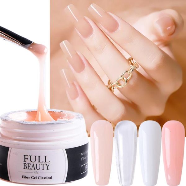 nail gel 15ml acrylic uv quick building repair extension tips nude pink clear varnish finger prolong form manicure tool nl1623-1, Red;pink
nail gel 15ml acrylic uv quick building repair extension tips nude pink clear varnish finger prolong form manicure tool nl1623-1, Red;pink