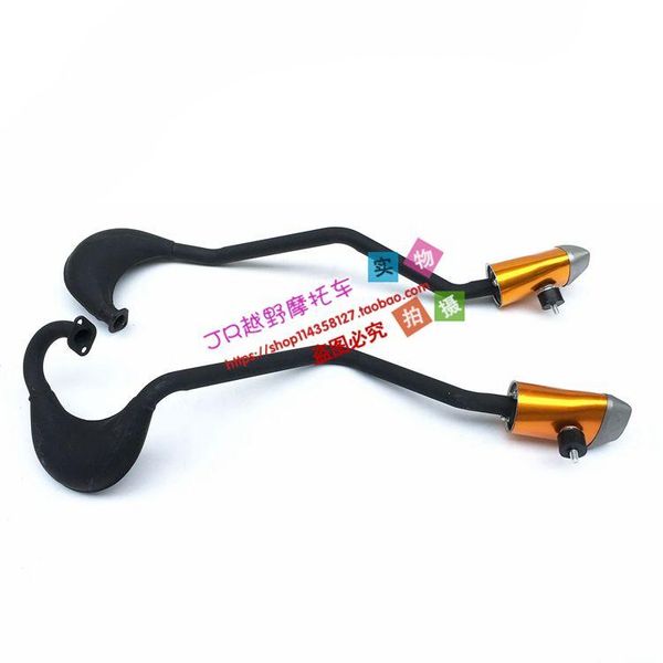 mini off-road motorcycle parts 2 at small apollo exhaust pipe 49cc muffler
mini off-road motorcycle parts 2 at small apollo exhaust pipe 49cc muffler