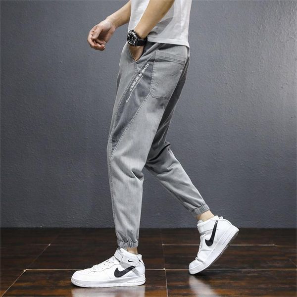 men's jeans men 2021 summer classic slim denim streetwear fashion pants for male casual fit jogging long trousers large size solid, Blue
men's jeans men 2021 summer classic slim denim streetwear fashion pants for male casual fit jogging long trousers large size solid, Blue