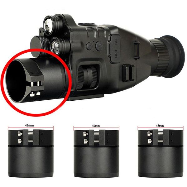 hunting cameras henbaker-mira telescópica de visión nocturna cy789, mira con infrarroja, 24x, wifi, aplicación para
hunting cameras henbaker-mira telescópica de visión nocturna cy789, mira con infrarroja, 24x, wifi, aplicación para
