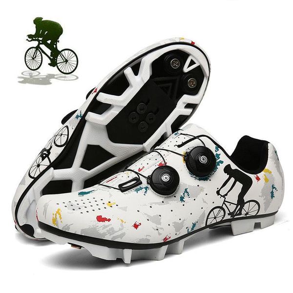 cycling footwear 2021 shoes sapatilha ciclismo mtb men sneakers women mountain bike self-locking breathable racing bicycle, Black
cycling footwear 2021 shoes sapatilha ciclismo mtb men sneakers women mountain bike self-locking breathable racing bicycle, Black