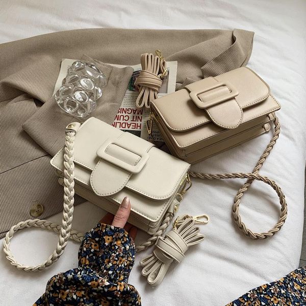 cross body fashion vintage messenger bag woven shoulder strap single small square purses and handbags luxury designer satchels
cross body fashion vintage messenger bag woven shoulder strap single small square purses and handbags luxury designer satchels