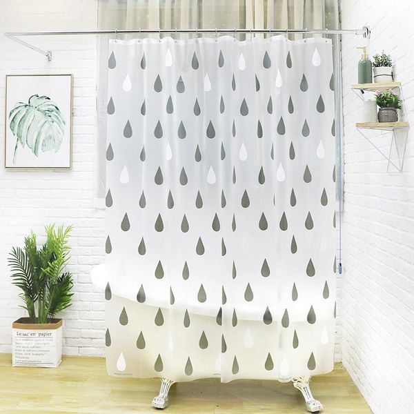 shower curtains separate waterproof curtain transparent aesthetic frosted art rideau de douche accessories
shower curtains separate waterproof curtain transparent aesthetic frosted art rideau de douche accessories