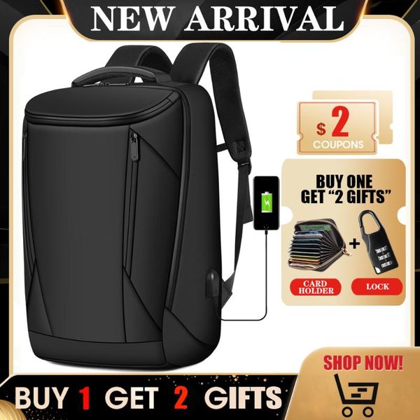 backpack men's 15.6/17 inch computer notebook school travel bags large capacity bagpack waterproof business mochila
backpack men's 15.6/17 inch computer notebook school travel bags large capacity bagpack waterproof business mochila