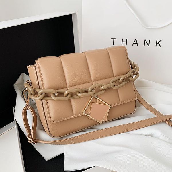 evening bags women's pu leather shoulder bag luxury trend designer brand feminine crossbody simple chain baguette purses bolsa feminina
evening bags women's pu leather shoulder bag luxury trend designer brand feminine crossbody simple chain baguette purses bolsa feminina