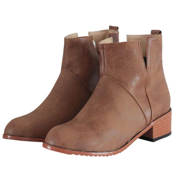 boots sagace women ankle 2021 autumn female casual shoes woman flat fashion comfortable low-heele zipper slip on roman shoe jy24, Black
boots sagace women ankle 2021 autumn female casual shoes woman flat fashion comfortable low-heele zipper slip on roman shoe jy24, Black