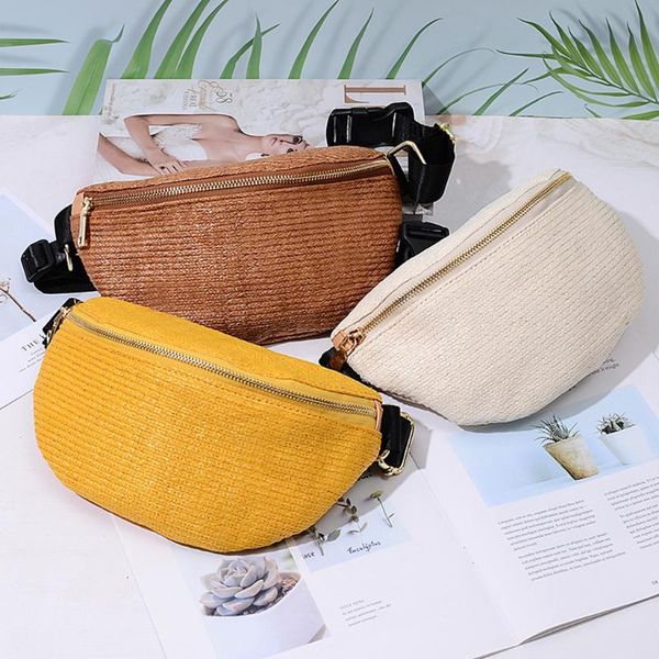 canvas bag straw fanny women female belt waist pack chest phone pouch beach bolsos messenger sac for wicker bags
canvas bag straw fanny women female belt waist pack chest phone pouch beach bolsos messenger sac for wicker bags