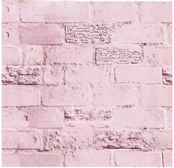 wallpapers pink brick peel and stick wallpaper removable self adhesive waterproof stone contact paper for home decor
wallpapers pink brick peel and stick wallpaper removable self adhesive waterproof stone contact paper for home decor