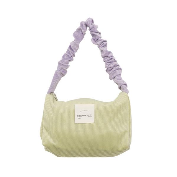 evening bags 2021 summer fashion color matching shoulder bag corduroy underarm women's luxury handbag
evening bags 2021 summer fashion color matching shoulder bag corduroy underarm women's luxury handbag