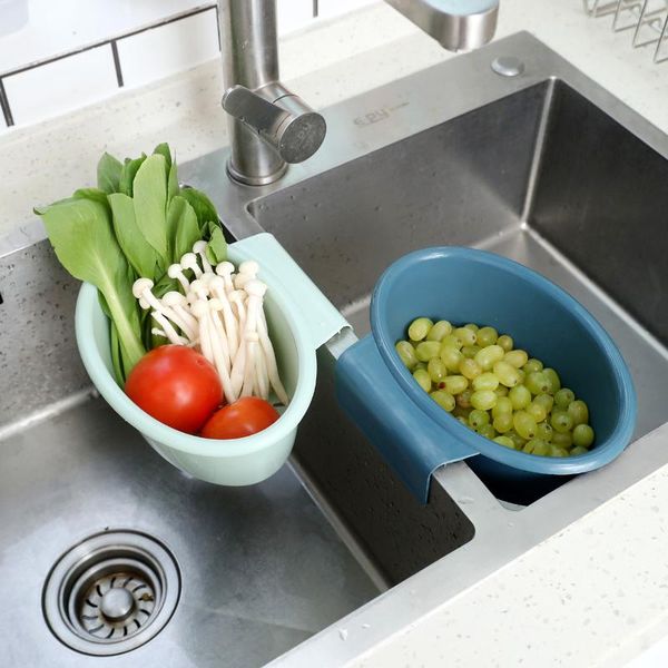sink drain rack kitchen storage basket hanging multifunctional vegetable washing basin & organization
sink drain rack kitchen storage basket hanging multifunctional vegetable washing basin & organization