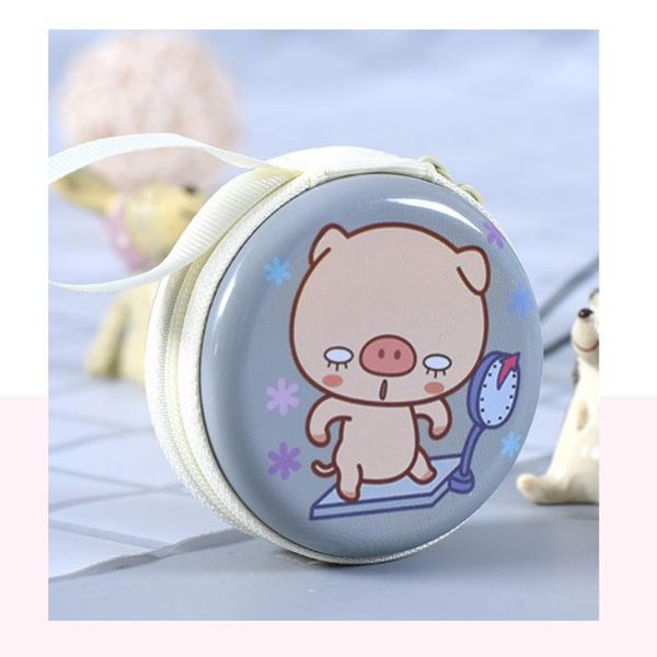 storage bags cartoon pig women men travel digital usb coin purses earphone bag case insert flash drives home organization
storage bags cartoon pig women men travel digital usb coin purses earphone bag case insert flash drives home organization