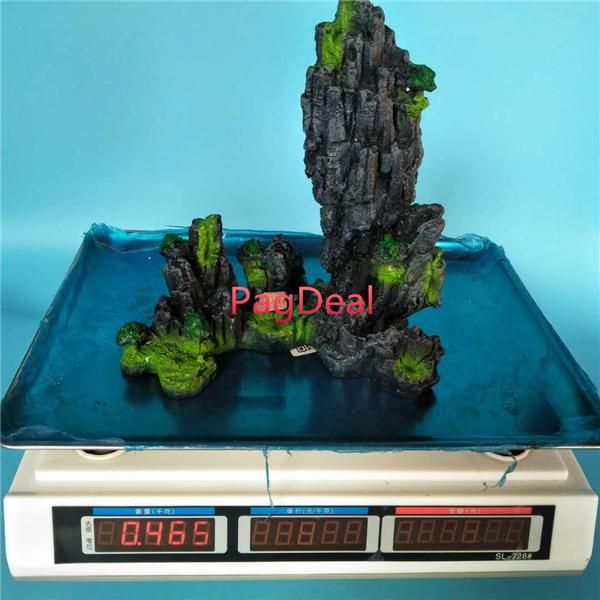 decorations aquariums mountain view l21cm*w12cm*h23cm fish tank landscape rock decoration aquarium ornament tree house bridge
decorations aquariums mountain view l21cm*w12cm*h23cm fish tank landscape rock decoration aquarium ornament tree house bridge