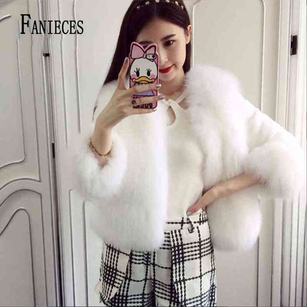 5 colors casual furry faux coats women fake female short outwear winter clothing party black overcoat 210520
5 colors casual furry faux coats women fake female short outwear winter clothing party black overcoat 210520