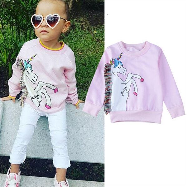 infant baby girls sweatshirt toddler kids long sleeve hoodies cartoon pullover autumn spring jumper 1 7y, Black
infant baby girls sweatshirt toddler kids long sleeve hoodies cartoon pullover autumn spring jumper 1 7y, Black