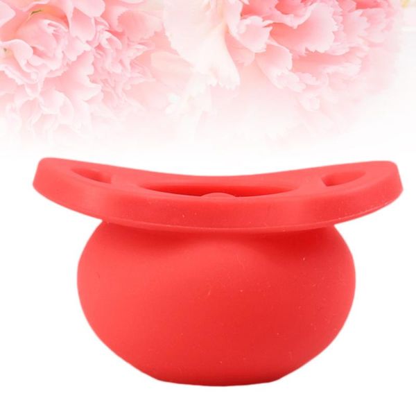 pacifiers# baby soft silicone pacifier funny born molar childcare tools care accessory
pacifiers# baby soft silicone pacifier funny born molar childcare tools care accessory