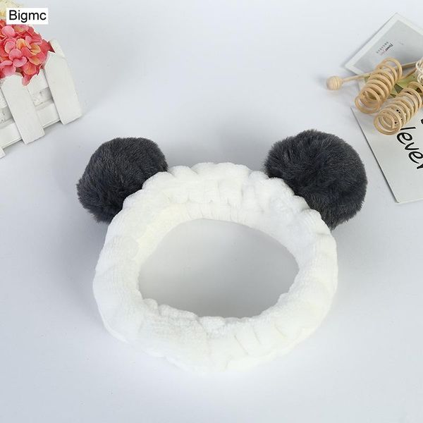 hair clips & barrettes fashion panda ears headband women cartoon elastic cute plush twisted band warm gift jewelry accessories a5111, Golden;silver
hair clips & barrettes fashion panda ears headband women cartoon elastic cute plush twisted band warm gift jewelry accessories a5111, Golden;silver