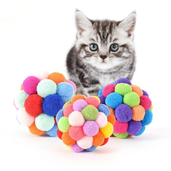cat ball toy funny scratcher balls toys interactive colorful bells bouncy catnip pet supplies
cat ball toy funny scratcher balls toys interactive colorful bells bouncy catnip pet supplies