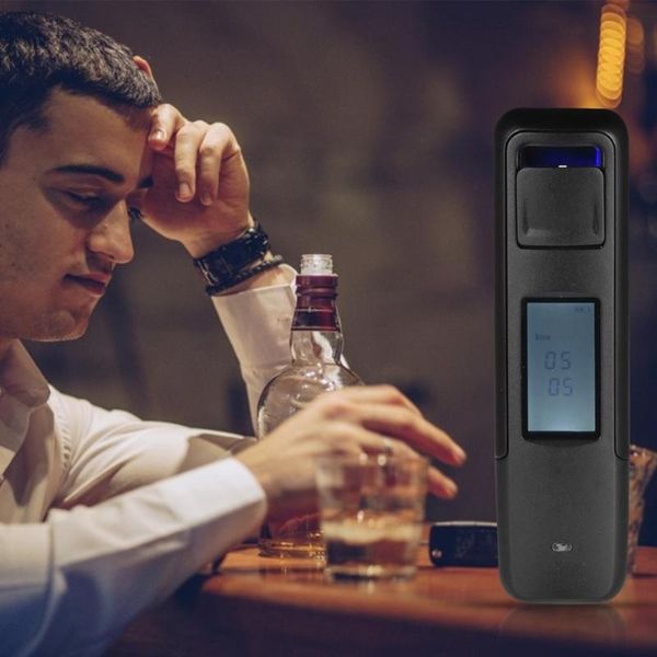 alcoholism test at05 handheld backlight digital alcohol tester non-contact personal breathalyzer lcd detector
alcoholism test at05 handheld backlight digital alcohol tester non-contact personal breathalyzer lcd detector