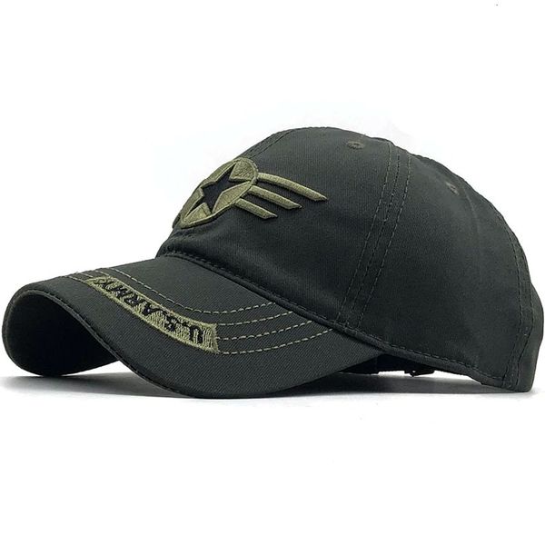 new arrival military tactical hats embroidery pentagram caps team male baseball army force jungle hunting for men, Black;white
new arrival military tactical hats embroidery pentagram caps team male baseball army force jungle hunting for men, Black;white