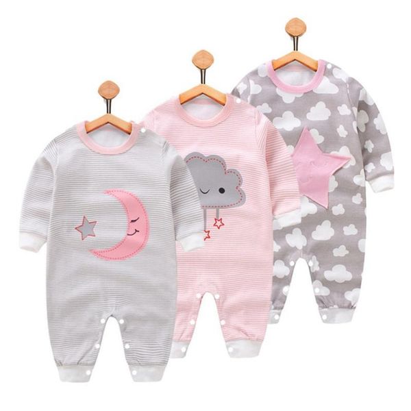 infant baby clothes full sleeve cotton infant baby clothing romper cartoon costume newborn boy girl clothes 0-12m34, Blue
infant baby clothes full sleeve cotton infant baby clothing romper cartoon costume newborn boy girl clothes 0-12m34, Blue