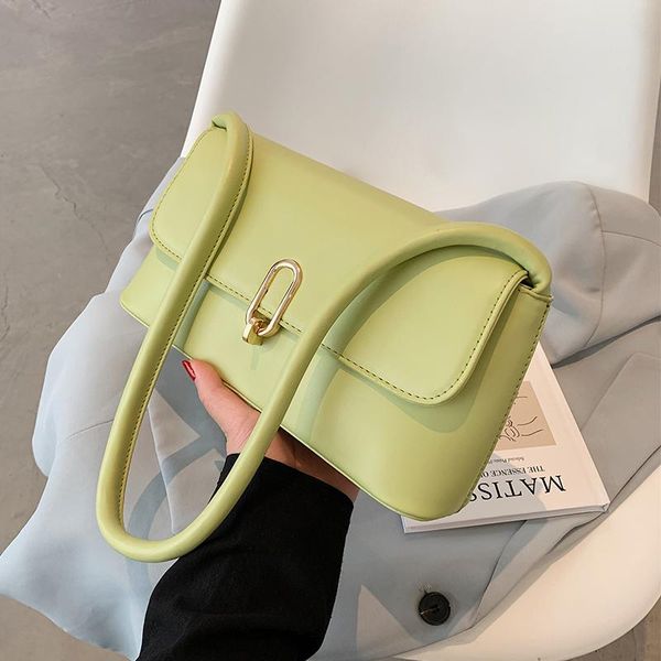 fashion solid baguette shoulder bags for women handbag purses 2021 luxury designer female casual totes cross body
fashion solid baguette shoulder bags for women handbag purses 2021 luxury designer female casual totes cross body