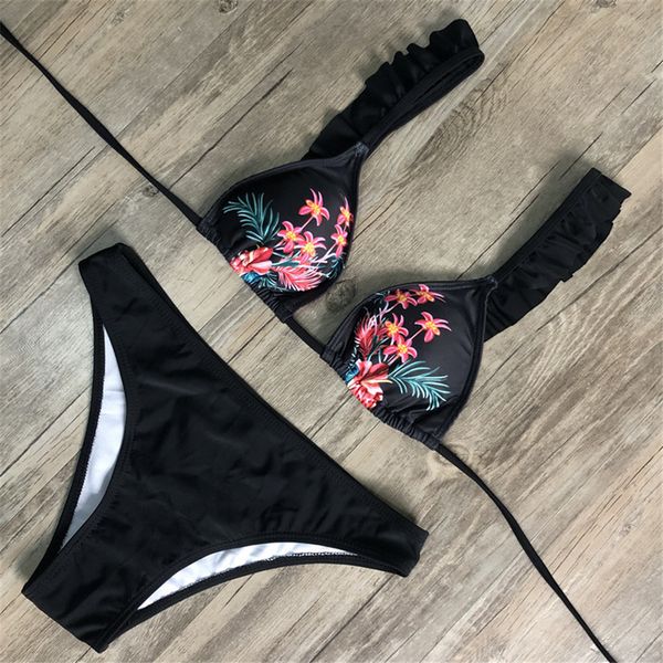 new solid swimwear women 2021 push up bathing suit female brazilian thong bikini set halter swimwear women bandeau swimsuit
new solid swimwear women 2021 push up bathing suit female brazilian thong bikini set halter swimwear women bandeau swimsuit