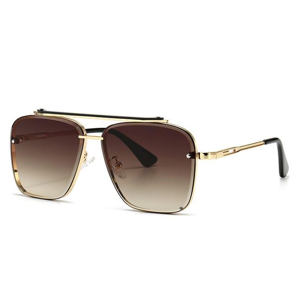 sunglasses retro square ins wind street shooting casual fashion glasses sunscreen out uv400, White;black
sunglasses retro square ins wind street shooting casual fashion glasses sunscreen out uv400, White;black
