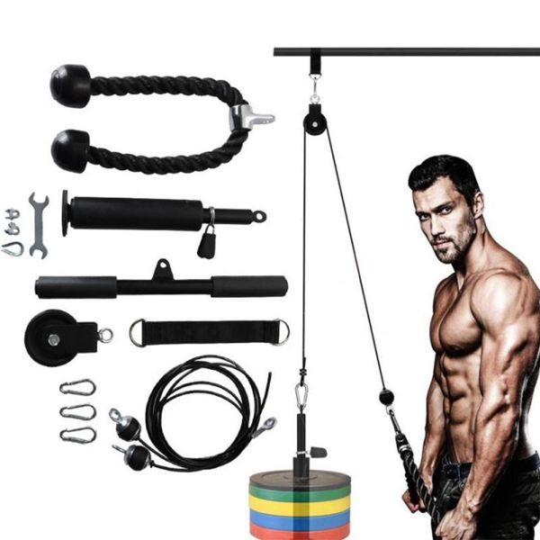 resistance bands 2 in 1 fitness set home workout equipment silent pulley carabiner pull rod variable load tray tensile trainer
resistance bands 2 in 1 fitness set home workout equipment silent pulley carabiner pull rod variable load tray tensile trainer