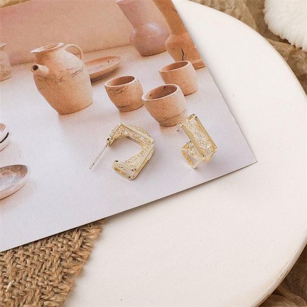 dangle & chandelier korean fashion sweet and romantic design earrings square double layer exquisite small personality female ins style, Silver
dangle & chandelier korean fashion sweet and romantic design earrings square double layer exquisite small personality female ins style, Silver