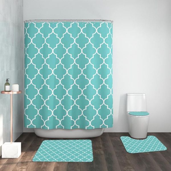 shower curtains curtain geometric lantern pattern waterproof polyester bath for bathroom accessories with hooks 71 x inch
shower curtains curtain geometric lantern pattern waterproof polyester bath for bathroom accessories with hooks 71 x inch