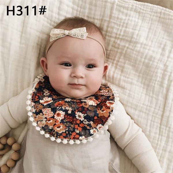 bibs & burp cloths kids bib headband set baby flower print strappy cloth + bowknot hairband for boys girls
bibs & burp cloths kids bib headband set baby flower print strappy cloth + bowknot hairband for boys girls