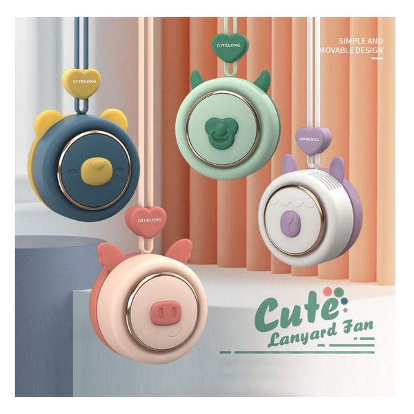 electric fans portable usb charging mini bladeless fan hands hanging rope 3rd gears speeds ventilating outdoor travel air cooler
electric fans portable usb charging mini bladeless fan hands hanging rope 3rd gears speeds ventilating outdoor travel air cooler