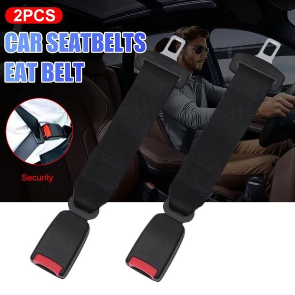 safety belts & accessories 2pc 14" longer 36cm universal car auto seat seatbelt belt extender extension buckle padding
safety belts & accessories 2pc 14" longer 36cm universal car auto seat seatbelt belt extender extension buckle padding