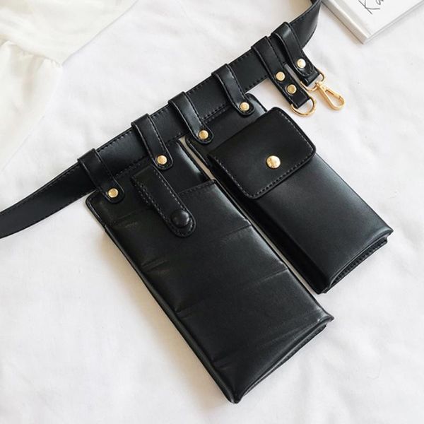 small pu leather waist bag fashion belt crossbody chest bags girl fanny pack phone shoulder strap
small pu leather waist bag fashion belt crossbody chest bags girl fanny pack phone shoulder strap