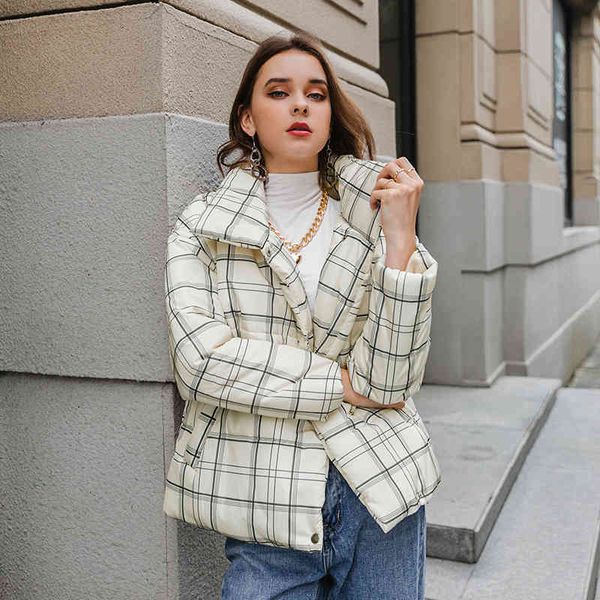 female sleeve warm jacket street fashion white chess winter women turtlenecks high, Black;red
female sleeve warm jacket street fashion white chess winter women turtlenecks high, Black;red