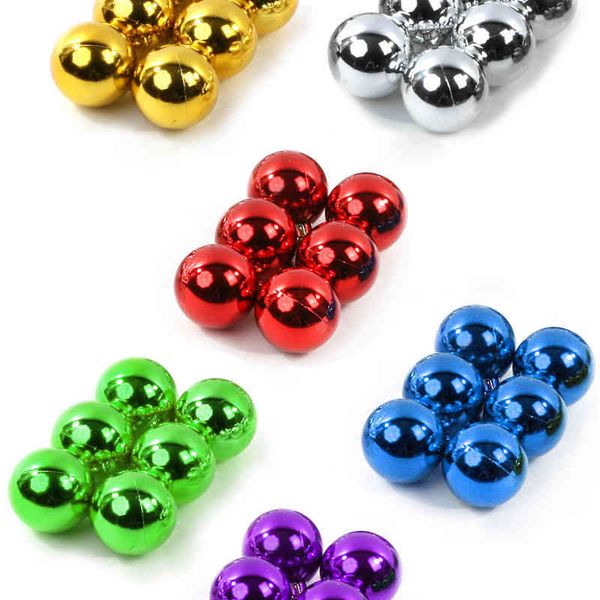christmas electroplating green gold silver red blue bright color hanging ball window layout mall decorative pendant
christmas electroplating green gold silver red blue bright color hanging ball window layout mall decorative pendant